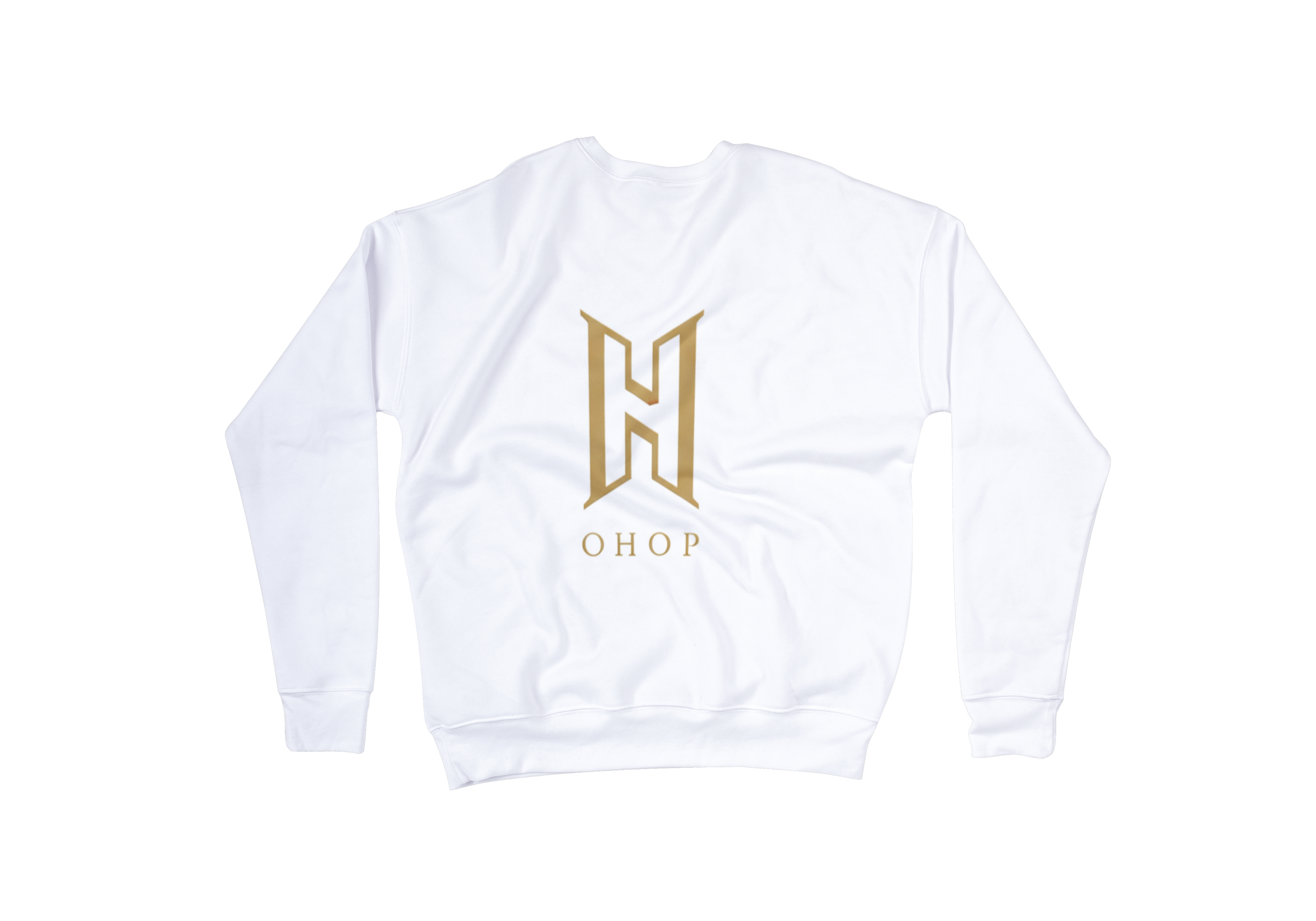 Crew Neck Sweater