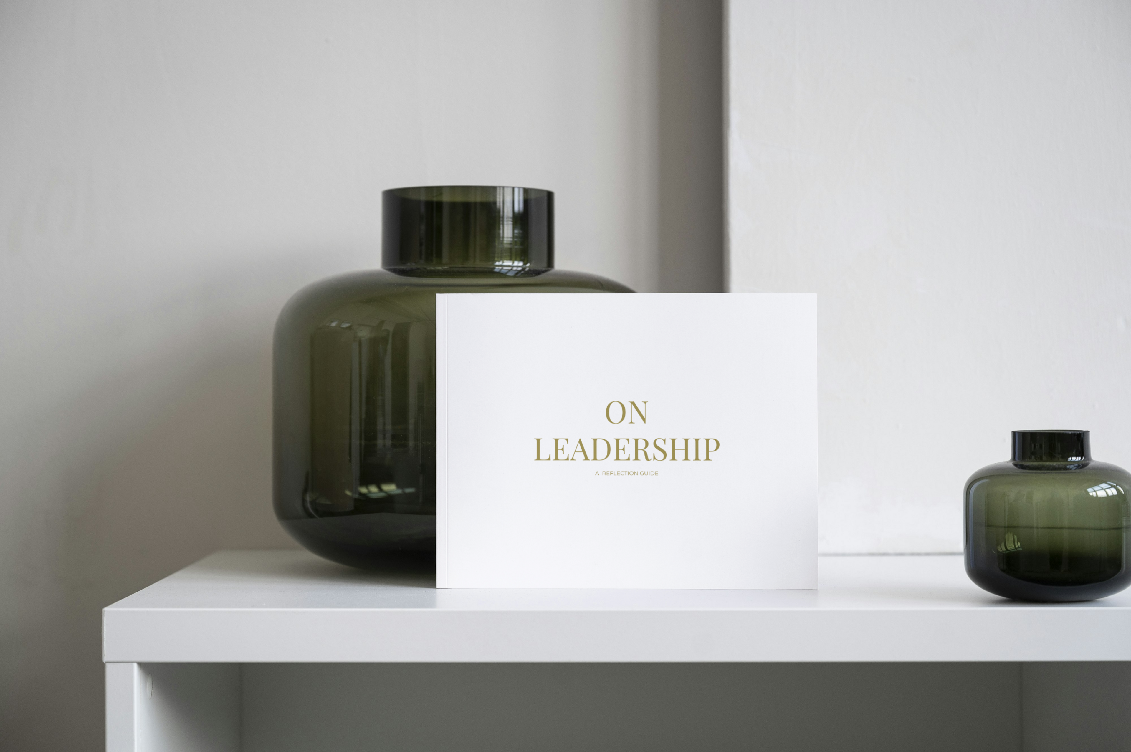 Purpose Reflection Guide & Journal